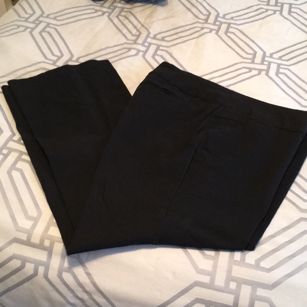 Torrid Dress Slacks 18